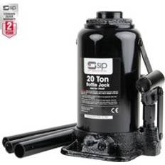 Car Jacks SIP 20 Ton Bottle Jack