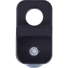 Black Winches Meterk Load Capacity Winch Pulley Snatch Block Steel Black