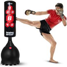 Martial Arts Gallant Free Standing Punching Bag 5.5ft