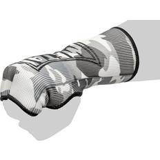 Martial Arts Metal Boxe Under Gloves