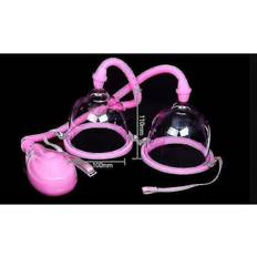 Cupping Therapy HKHBJS Vacuum Suction Cup Women Breast Enlarge Pump Magnetic Acupuncture Cupping Therapy Set