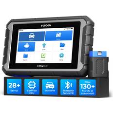 Topdon TOPDON OBD2 Diagnosegerät AD900BT