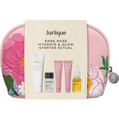 Jurlique Hudpleje Jurlique Rare Rose Starter Ritual 20 ml 20 g 10 ml 9 ml
