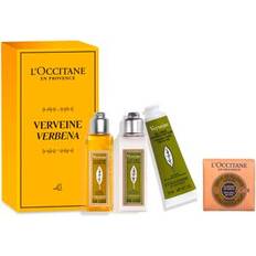 L'Occitane Gift Boxes & Sets L'Occitane Verbene Routine Pflege Set
