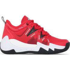 Everlast Martial Arts Protection Everlast BB500 Jn62 Red