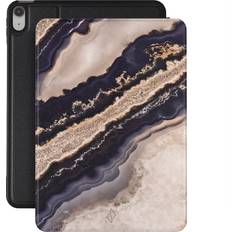 Burga Royal Blue iPad 10.9 A16/10th Gen Case