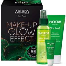 Weleda Gaveæsker & Sæt Weleda Skin Food Face Makeup Glow Eff