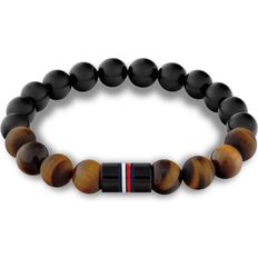 Armbånd Tommy Hilfiger Jameson Armbånd - Brunt