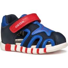 Geox Sandal Iupidoo Baby - Navy/Royal