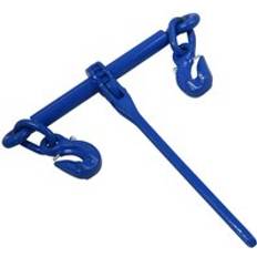 Bungee Cords & Ratchet Straps on sale Securefix Direct Trailer Lever Ratchet Chain Loadbinder 13MM G100