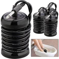 Foot Baths HKHBJS Mini Ionic Detox Foot Bath Array