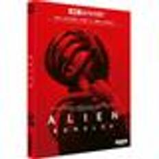 Alien : Romulus (4K Ultra HD)