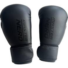 Master Fitness Nero Boxing Glove One Size 14 oz