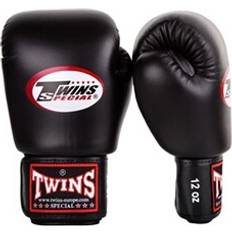 Twins Kampsport Twins Special Boxing Gloves 14 oz Black