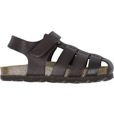 Sofie Schnoor Sandalen - Dark Brown