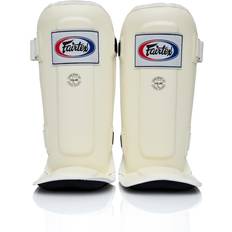 Fairtex SP3 Muay Thai Shin Guards