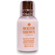 Molton Brown Hudvård Molton Brown Japanese Orange Nourishing Body Lotion 30 ml