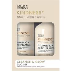 Kindness Vitamin C Niacinamide Duo Set