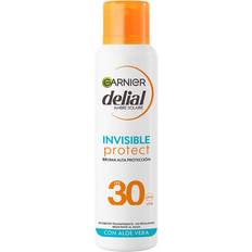 Garnier Invisible Protect Sun Block 150ml