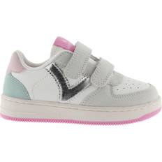 Victoria Baby Trainers - Rose