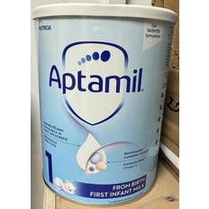 Vitamins A Baby Food & Formulas Aptamil Milk Powder 3 x 700g White