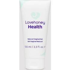 Intimate Creams LoveHoney Health Natural Vaginal Gel 100ml