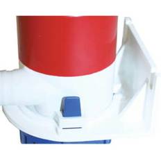Bilge Pumps LatestBuy Round Bilge Rule Pump Side Mount Bracket