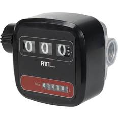 Pressol Flödesmätare Mekanisk G1 23192 Mätverktyg