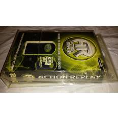 Datel Action Replay 8MB Memory Card