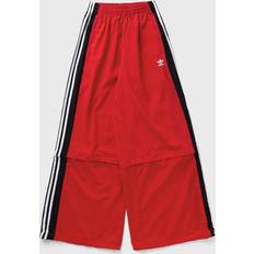 adidas Rasant Cut Line Track Pants - Collegiate Red