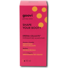 Vitamine e Minerali Goovi Goovi Shape Your Booty Integratore 50 ml