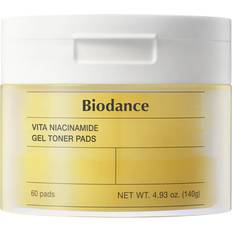 Biodance Toners Biodance Vita Niacinamide Toner Pads 60ea