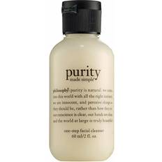 Philosophy Facial Cleansing Philosophy Purity One Step Facial Cleanser 60ml