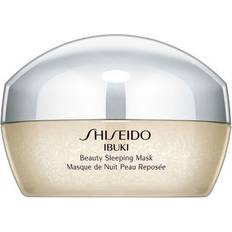 Shiseido Facial Masks Shiseido Ibuki Beauty Sleeping Mask 80ml