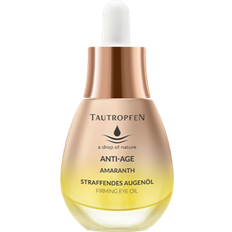 Tautropfen Tautropfen Hudpleje Amaranth Anti-Age Solutions Opstrammende Øjenolie 5 ml 5ml
