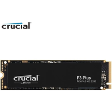 Crucial p3 plus ssd Crucial P3 Plus NVMe M.2 SSD 1TB