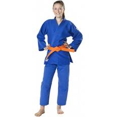 Dax Ungdom Kids Judodräkt Blå 150