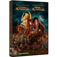 Films Le Seigneur Des Anneaux : La Guerre Des Rohirrim Dvd