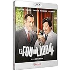 Films Le Fou Du Labo 4 (Blu-Ray)