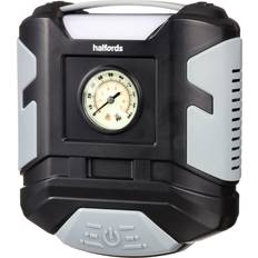 Halfords Analogue Tyre Inflator