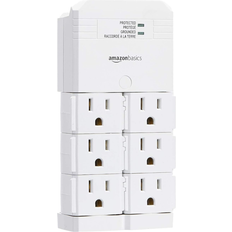 White Surge Protector Ibergrif Ibergrif MK34052 Chrome Toilet Roll Holder