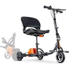 Mobility Scooters SuperHandy Superhandy 3 Wheel Folding Mobility Scooter