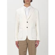 Emporio Armani Blazers Emporio Armani Blazer Men - White