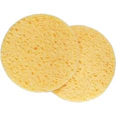 Hudpleje BeautyLab Facial Cleansing Sponges Pack of 2