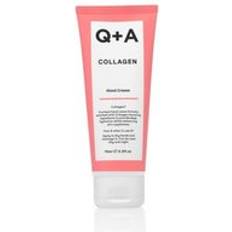 Q+A Hand Care Q+A Collagen Hand Cream 75ml
