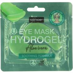 Sence Eye Mask Hydrogel Under Eye Aloe Vera 6 ml