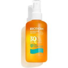 Biotherm Waterlover Sun Mist SPF30 200 ml 200ml