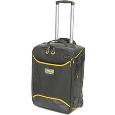 Orca OR-516 Mirrorless Camera Trolley Case with Backpack System