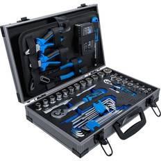BGS Technic Værktøjssæt BGS Technic Universal-Werkzeugkoffer 85tlg. 11510 Werkzeug-Set