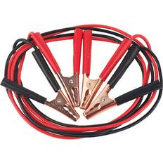 Jump Starter Batteries Ring Rbc060 Jump Lead 2.5M